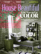 House-Beautiful April 01, 2019 Issue Cover