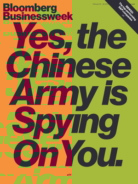 Bloomberg-Businessweek February 18, 2013 Issue Cover