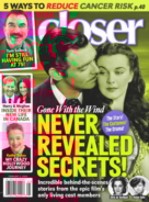 Closer February 03, 2020 Issue Cover