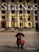 Strings November 01, 2023 Issue Cover