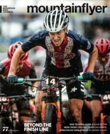 Mountain-Flyer September 01, 2023 Issue Cover