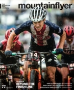 Mountain-Flyer September 01, 2023 Issue Cover