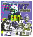 Giants Insider June 01, 2025 Issue Cover