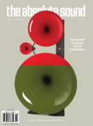 The-Absolute-Sound February 01, 2024 Issue Cover