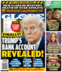 Globe July 27, 2026 Issue Cover