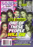 soap-opera-digest July 01, 2019 Issue Cover