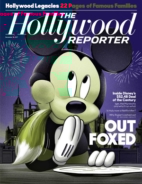 The-Hollywood-Reporter December 18, 2017 Issue Cover