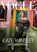 Vogue October 01, 2023 Issue Cover