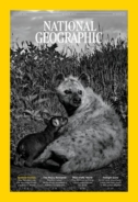 National-Geographic March 01, 2024 Issue Cover