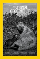 National Geographic March 01, 2024 Issue Cover