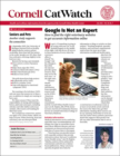 Catwatch July 01, 2026 Issue Cover