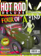 Hot-Rod-Deluxe December 01, 2012 Issue Cover