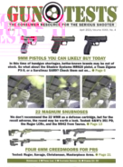 Gun-Tests April 01, 2021 Issue Cover