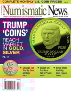 Numismatic-News May 02, 2017 Issue Cover