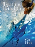 Southern Boating & Yachting June 01, 2026 Issue Cover