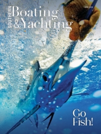 Southern-Boating-and-Yachting June 01, 2026 Issue Cover