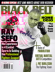 Black-Belt-Magazine February 01, 2022 Issue Cover