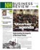 NH-Business-Review January 13, 2023 Issue Cover