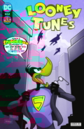 Looney-Tunes November 01, 2021 Issue Cover