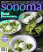 Sonoma May 01, 2025 Issue Cover