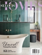 St-Louis-Homes-and-Lifestyles August 01, 2023 Issue Cover
