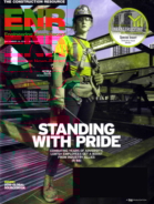 Engineering-News-Record December 16, 2019 Issue Cover