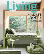 Martha-Stewart-Living May 01, 2018 Issue Cover