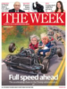The Week October 30, 2026 Issue Cover