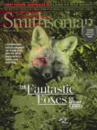 Smithsonian April 01, 2026 Issue Cover