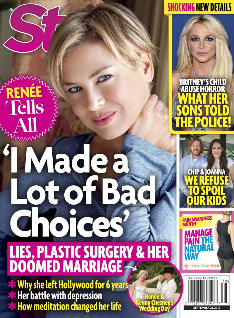 Star September 23, 2019 Issue Cover