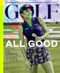 Golf-Magazine September 01, 2024 Issue Cover