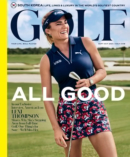 Golf Magazine September 01, 2024 Issue Cover