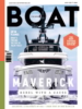 Boat International US August 01, 2025 Issue Cover