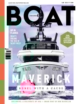 Boat-International-US August 01, 2025 Issue Cover
