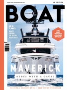 Boat-International-US August 01, 2025 Issue Cover