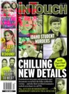 In-Touch-Weekly March 31, 2025 Issue Cover
