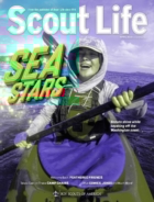 Scout-Life April 01, 2023 Issue Cover