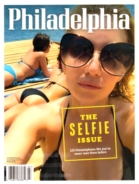 Philadelphia-Magazine July 01, 2015 Issue Cover