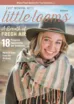 Little-Looms September 01, 2025 Issue Cover