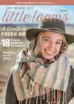Little Looms September 01, 2025 Issue Cover