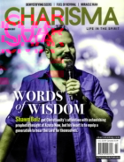 Charisma March 01, 2017 Issue Cover