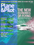 Plane-and-Pilot June 01, 2017 Issue Cover