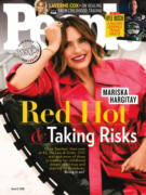 People June 08, 2026 Issue Cover