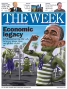 The-Week May 13, 2016 Issue Cover