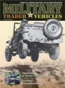 Military Trader September 01, 2026 Issue Cover