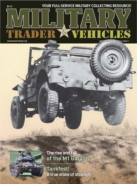 Military-Trader September 01, 2026 Issue Cover