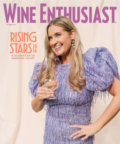 Wine Enthusiast October 01, 2026 Issue Cover