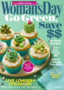 Womans-Day March 01, 2019 Issue Cover