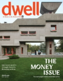 Dwell March 01, 2025 Issue Cover