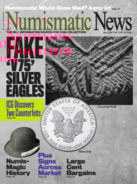 Numismatic-News July 06, 2021 Issue Cover